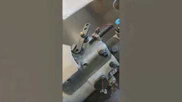 Насос топливный ВД MEFIN F 010 3832 Д 2500 В2642865 ДВ 1621, 1661 / тнвд мефин на Д 2500