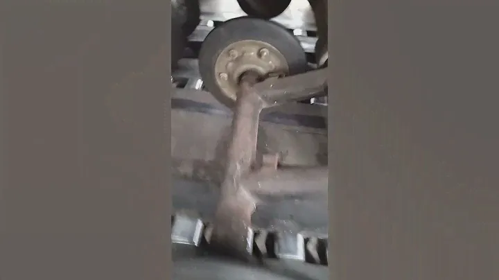 ходовая буран говнообода!!!