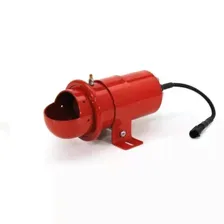 Модуль порошкового пожаротушения ЭПОТОС Буран-0.5 (шж4Т)АМР (МПП(р)-0,5-И-ГЭ-УХЛ2.1)