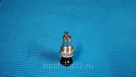 Насос ручной подкачки (праймер) снегоход &quot;Буран&quot;