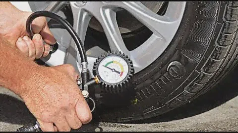 НИКОГДА НЕ ПЕРЕКАЧИВАЙТЕ КОЛЕСА ВАШЕГО АВТО