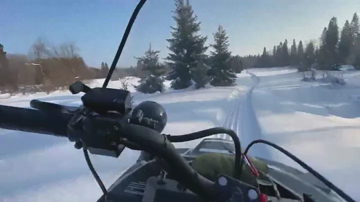 Мустанг 🐎 Буран АДЕ Лидер