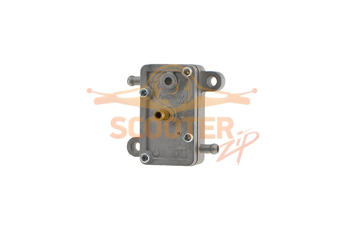 Насос топливный A73D «SUNWORLD INDUSTRIAL CO.LTD», Тайвань для снегохода Буран 2Т, 0079489-0