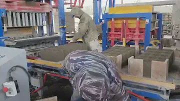 Рифей Буран 2 бесстеллажная схема с Пакетировщиком.