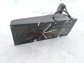 Сиденье Буран М (со спинкой) 110101710БС