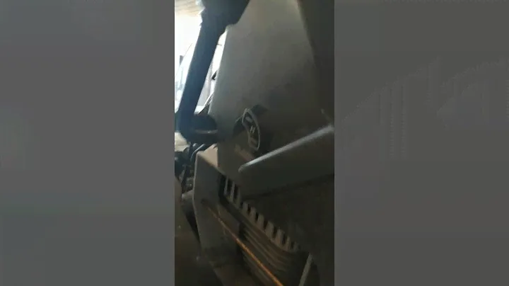 Тюнинг снегохода Буран