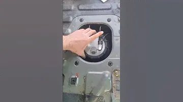 как $поменять #топливный #насос на #автомобиле #Honda #odyssey