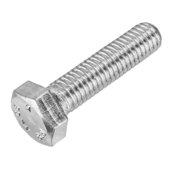 Болт лыжи Буран М10*90 8.8 DIN933-0