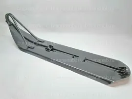 Лыжа Буран 300мм удлиненная "Якут" 110300040-03БС