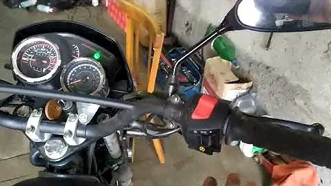 Карбюратор Mikuni VM 22