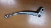 Ручка тормоза левая 340300057 Буран