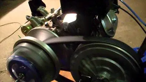 вариатор сафари буран +   177  Lifan  177 FD  9 л.с.