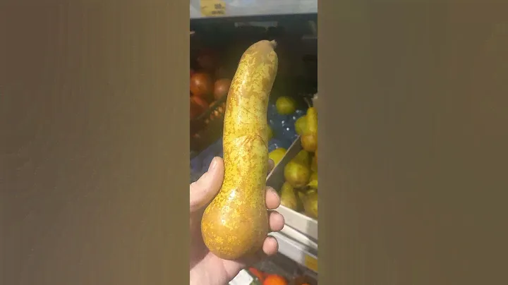 новый сорт груши