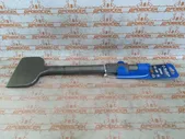 Зубило лопаточное ЗУБР БУРАН, HEX 30, 125 х 400 мм / 29375-125-400