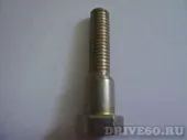 Болт оси катка Буран М8