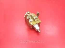 Переключатель света снегоход &quot;Буран&quot;