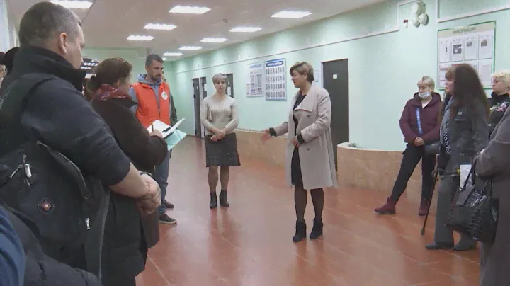 В Сергиево-Посадском колледже состоялось собрание родительского актива
