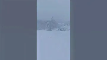 буран 4т