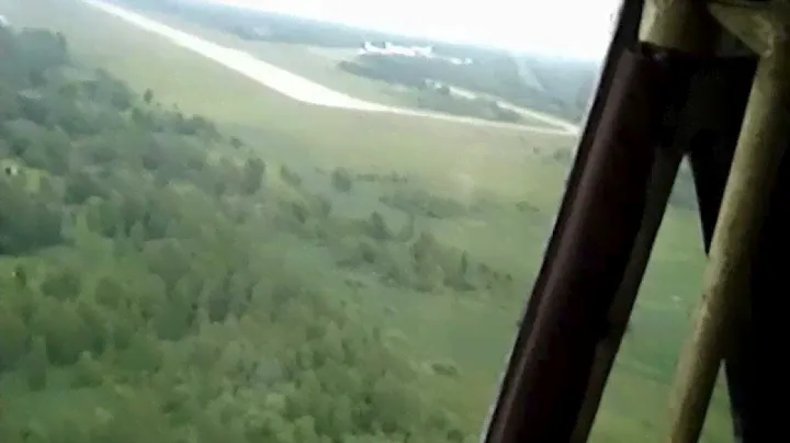 Ан 12 короткий круг