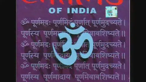 Ravi Shankar - Mangalam