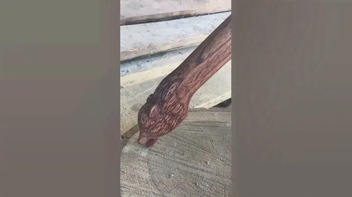 Шикарный ТОПОР