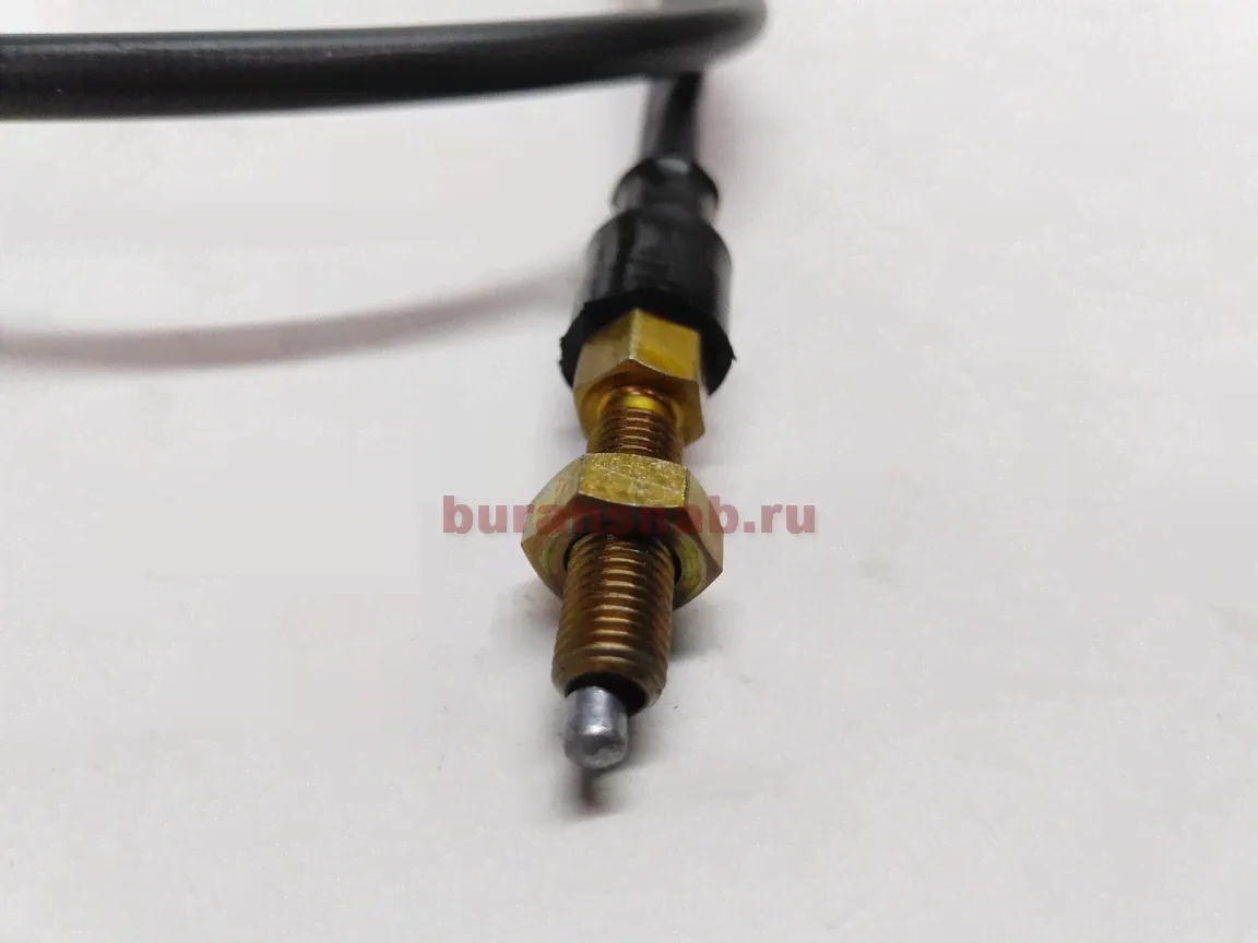 Трос газа Буран Mikuni Россия 110300890БС-1