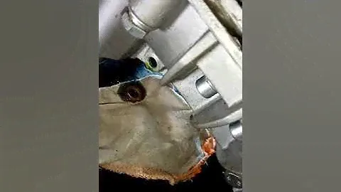 Двигатель буран часть
