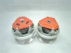 Вариатор Сафари Буран БС