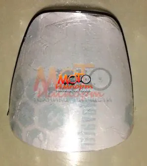Стекло Буран мягкое ФОРМОВАННОЕ (толщ. 3,0мм)-0