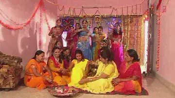 Aptan Laagi Rahi- Apatan [ Bhojpuri Marriage Songs ] Dulheen