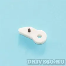 Кулачок ручного стартера (снегоходы БУРАН)