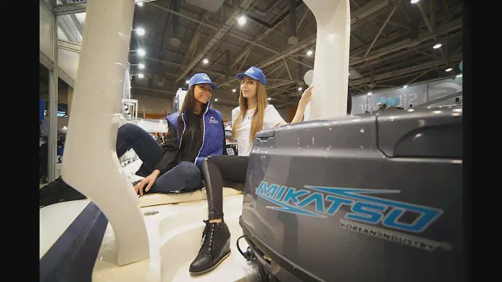 Globaldrive(Глобалдрайв) на Охота и рыболовство на Руси 2017