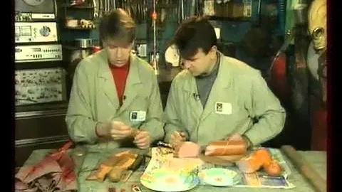 Очумелые ручки, лайф хак, гребенка для нарезки