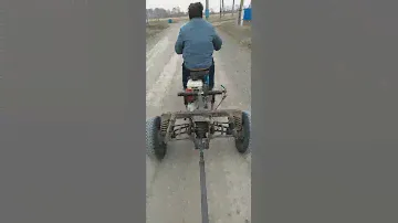 двигатель лифан на муравье