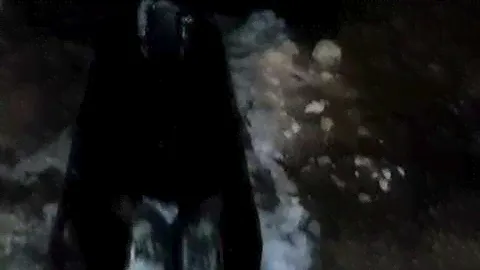 широкая лыжа на снегоход стелс мороз