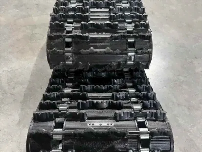Гусеница Буран короткая Полярник-3