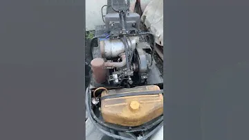 Снегоход БУРАН СБ-640А