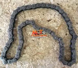 Цепь 96 звеньев Буран 4Т приводная 2ПВ9.525-20 завод, г.Киров