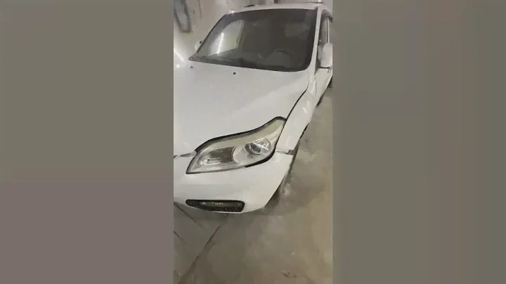 Купил лифан, продал лифан #приколы #авто #покраска #музыка #юмор #полировка #автомобили #лайфхак