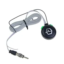 Антенна FM УРАЛ АВ-16 БУРАН PREMIUM Light
