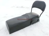 Сиденье Буран М (со спинкой) 110101710БС