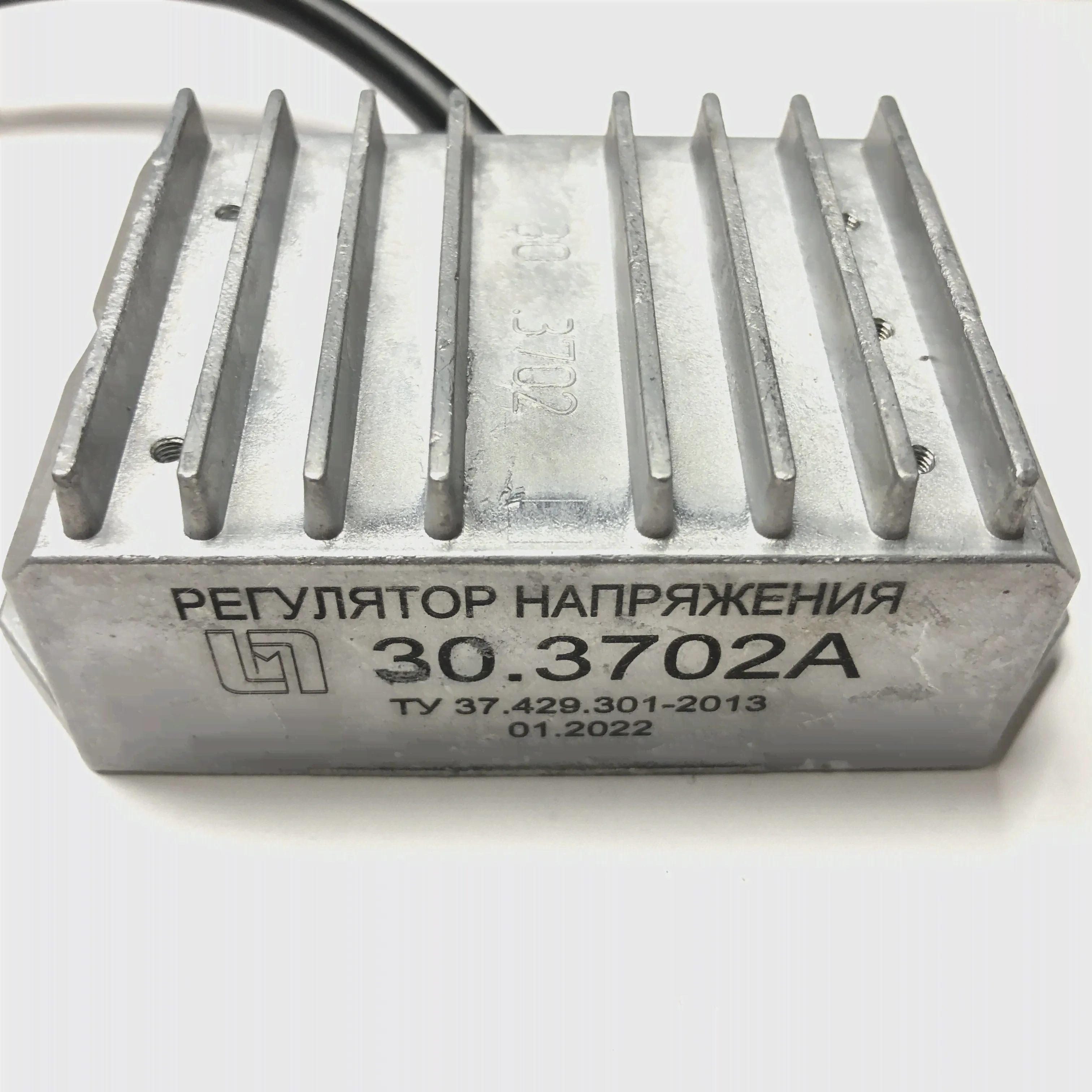 Реле напряжение, Регулятор напряжения 453746 30 3702А 350 ВТ снегоход Буран (art.: 3920bc167b997)-1