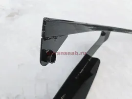 Бампер Буран А 110100290БС