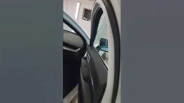 Haval F7 - комплексное бронирование кузова полиуретановой плёнкой и атермальная тонировка