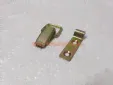 Замок сиденья Буран