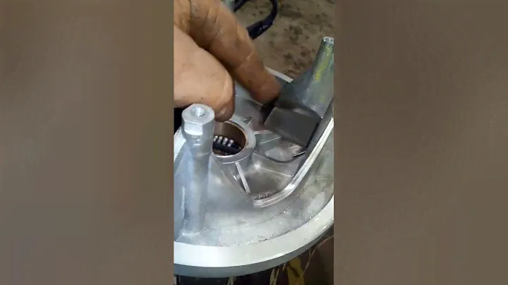 Вариатор Сафари на Буран.