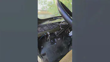 🚑А Вы знаете почему у УАЗа замок зажигания находится с левой стороны???)))🚌🥵🛻