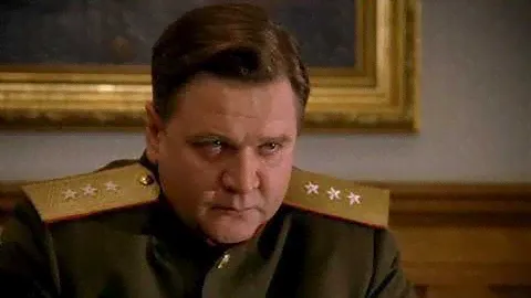 В круге первом.