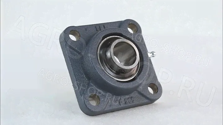Подшипник 205 (UCF 205 / LEF 205) FKL