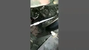 Разбор вариатора  снегоход рысь как открутить вариатор на снегоходе